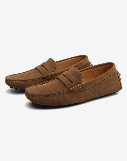 ALVANO LOAFERS