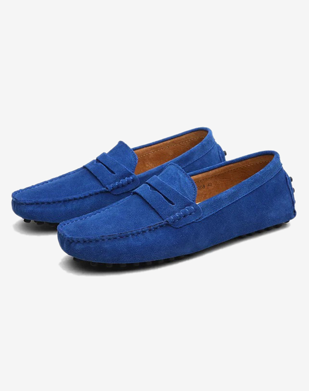 ALVANO LOAFERS