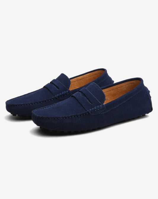 ALVANO LOAFERS