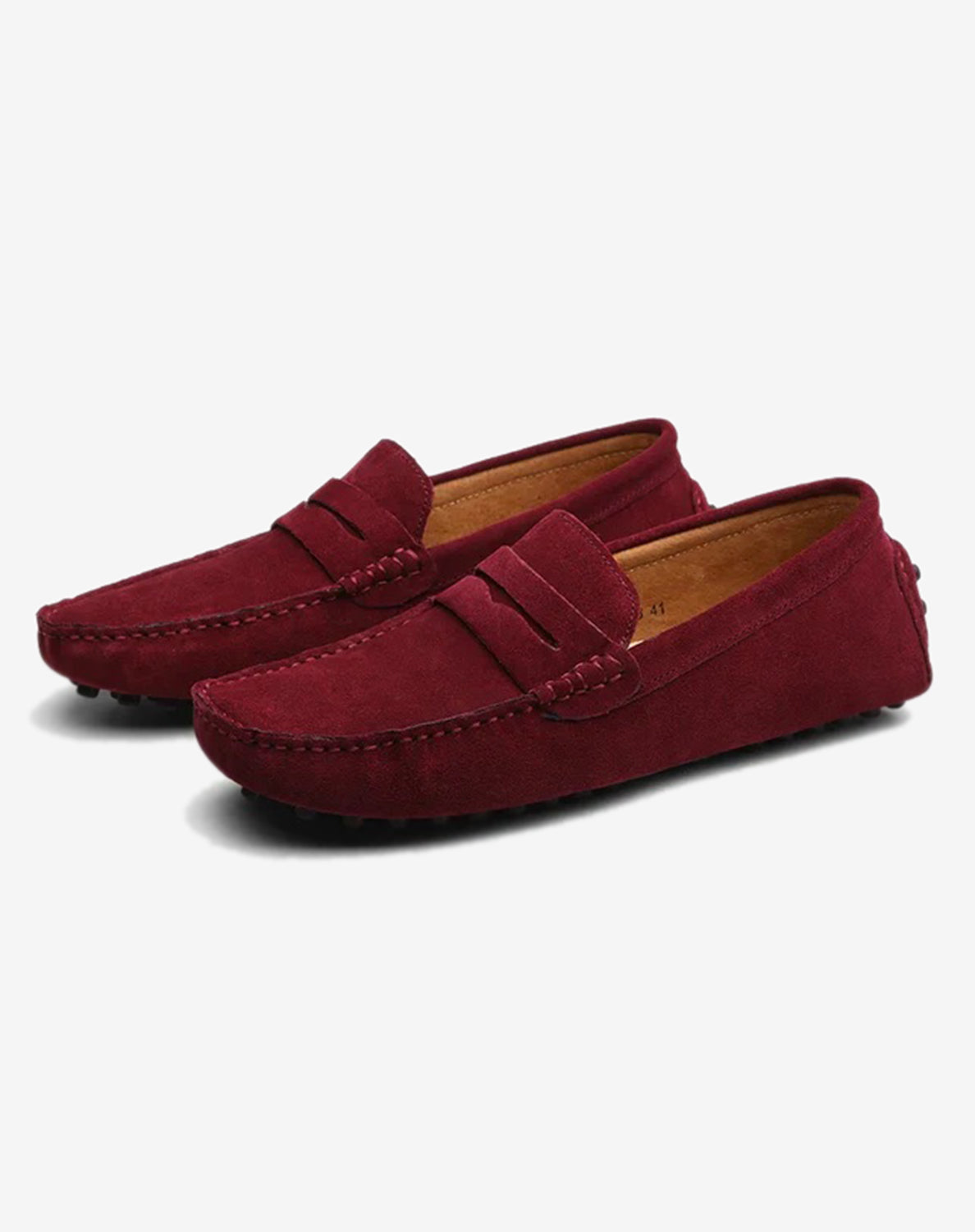 ALVANO LOAFERS
