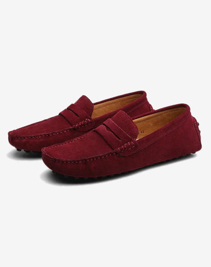 ALVANO LOAFERS
