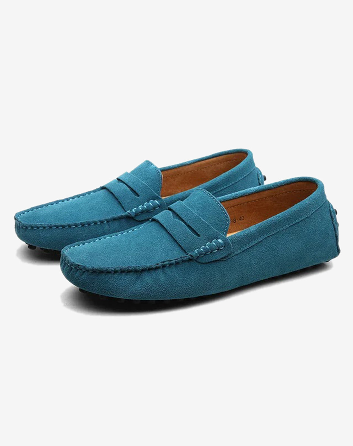 ALVANO LOAFERS