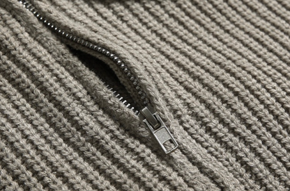 ALESSANDRO QUARTER-ZIP