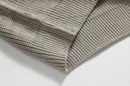 ALESSANDRO QUARTER-ZIP