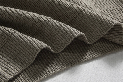 ALESSANDRO QUARTER-ZIP