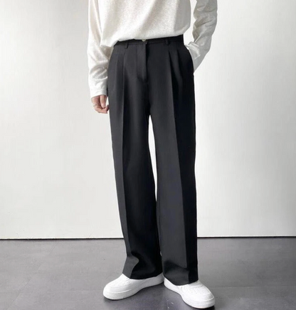 MARCO TROUSERS