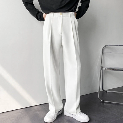 MARCO TROUSERS
