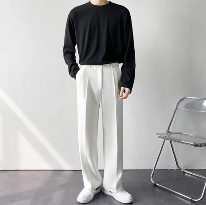 MARCO TROUSERS
