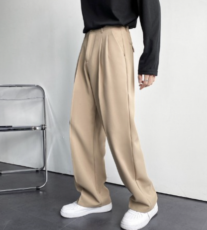 MARCO TROUSERS