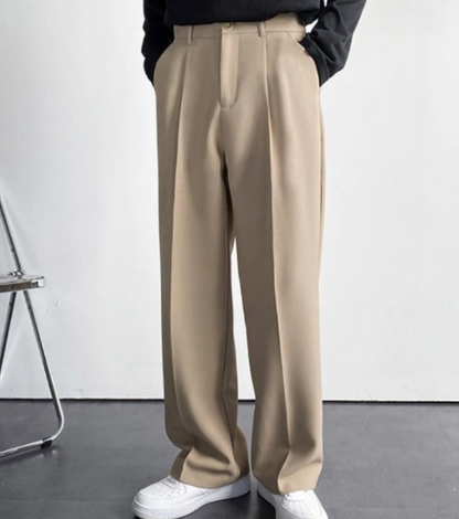 MARCO TROUSERS