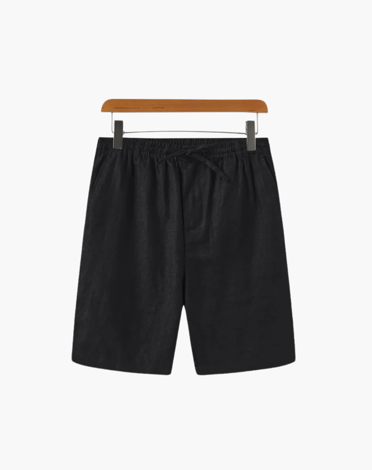 GUIDO LINEN SHORTS
