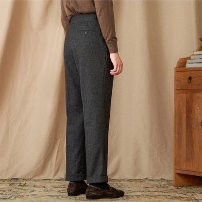 DANIEL TROUSERS