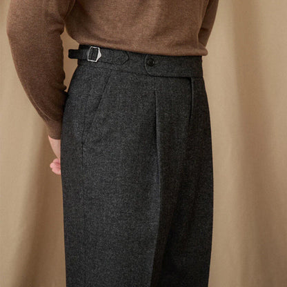 DANIEL TROUSERS