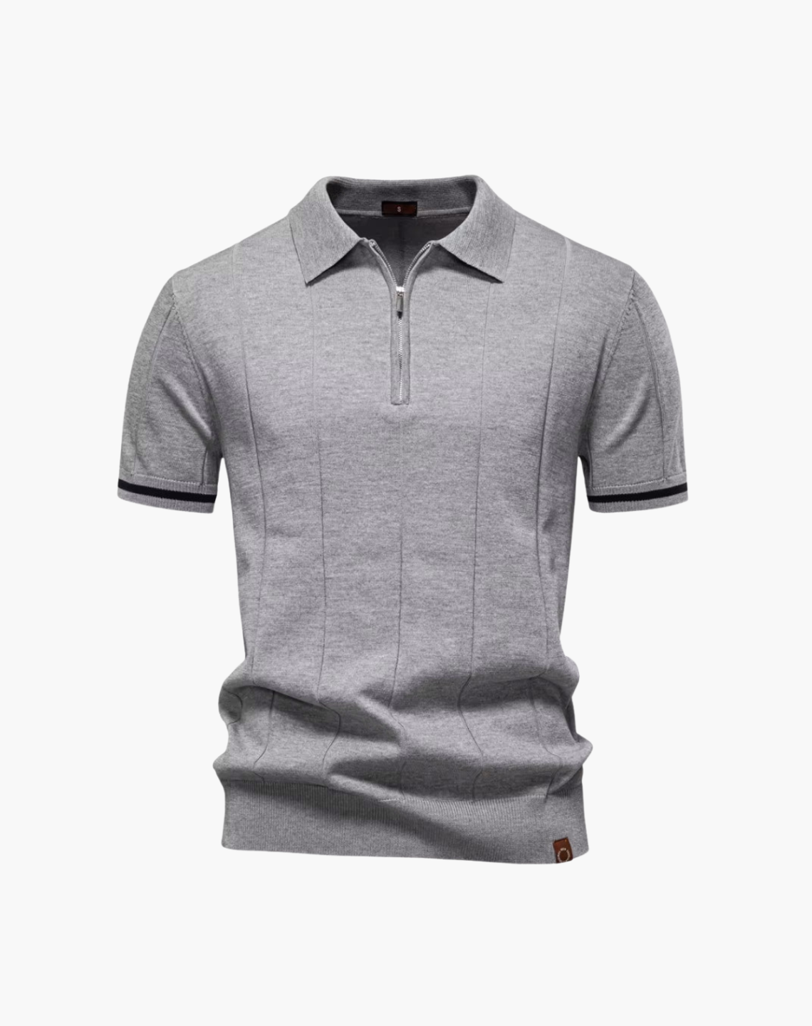 TONALI ZIP POLO