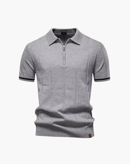 TONALI ZIP POLO
