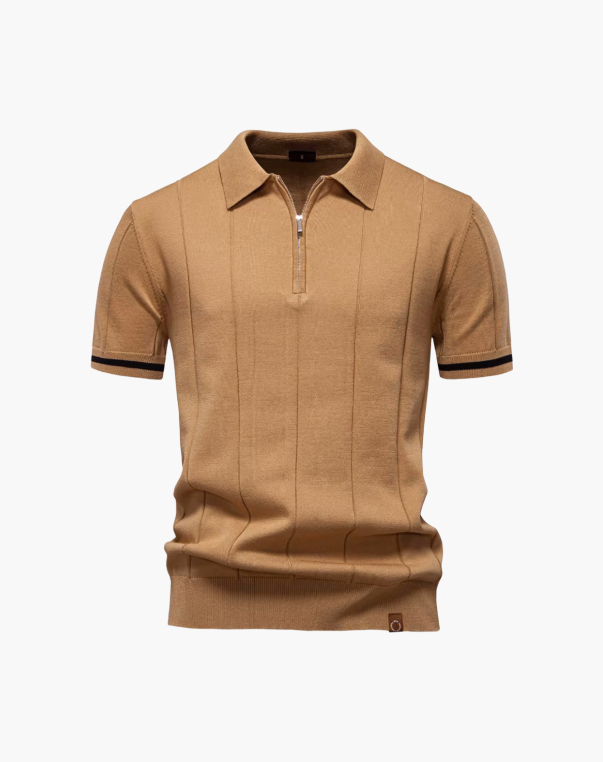 TONALI ZIP POLO