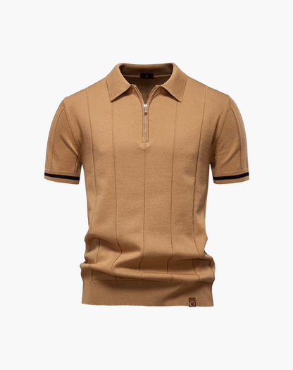 TONALI ZIP POLO