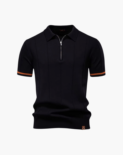 TONALI ZIP POLO