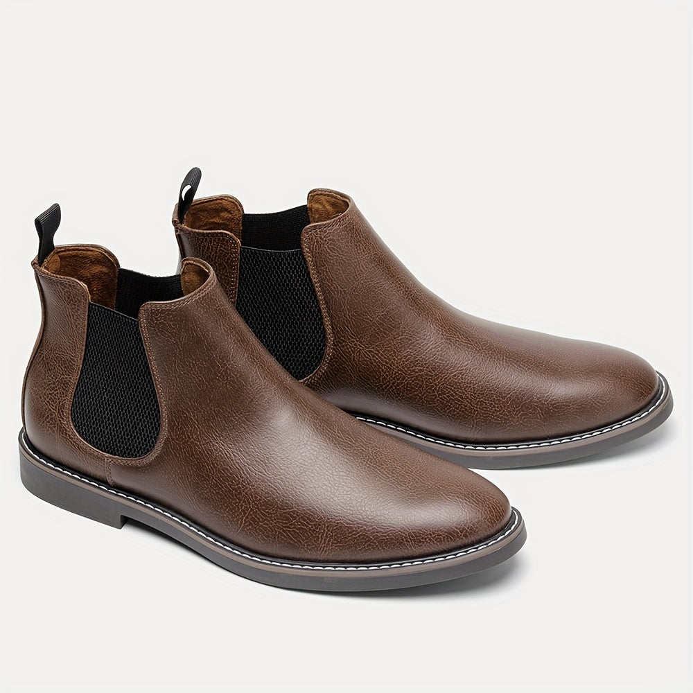 MATEO RETRO BOOTS
