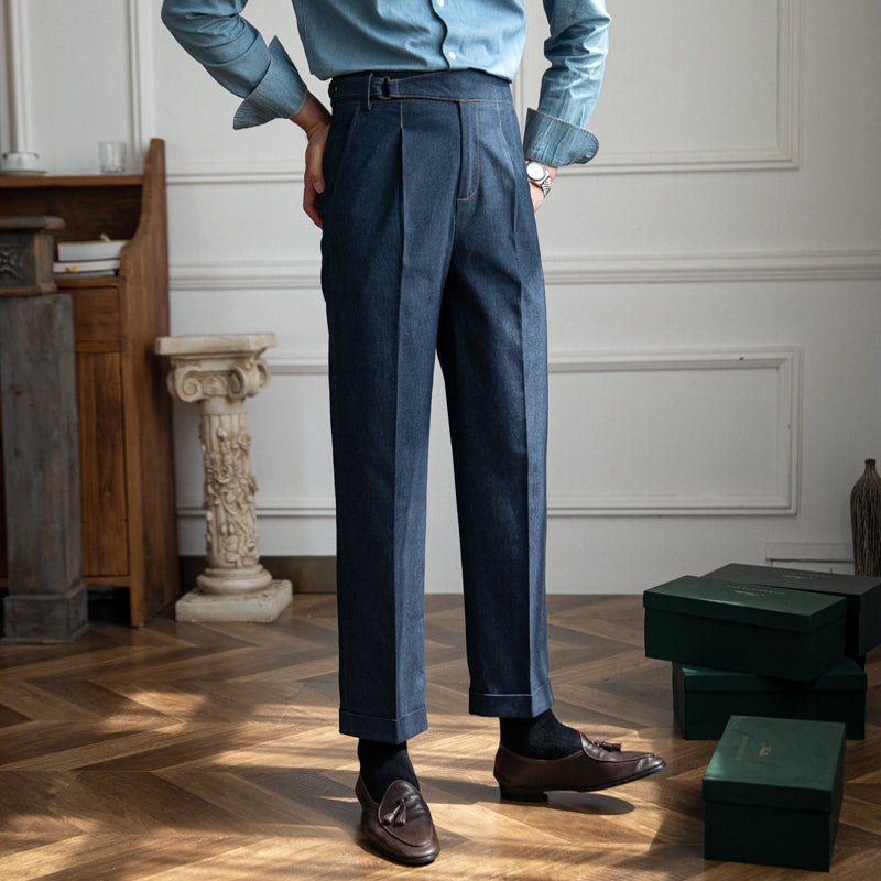 FONTANA TROUSERS
