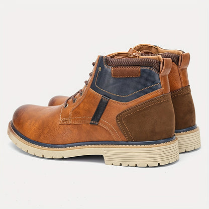 EMILIANO OUTDOOR BOOTS