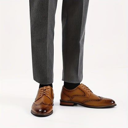 GIORGO BUSINESS SHOES