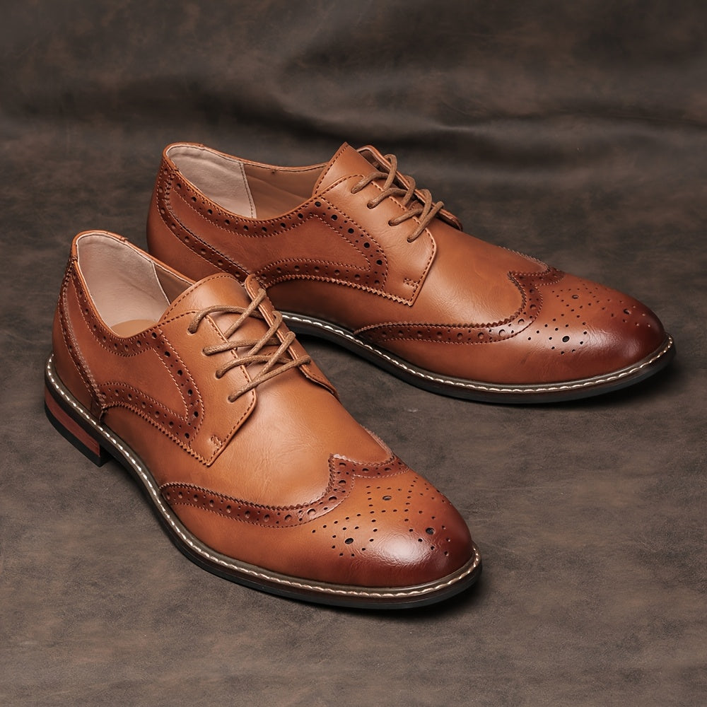 GIORGO BUSINESS SHOES