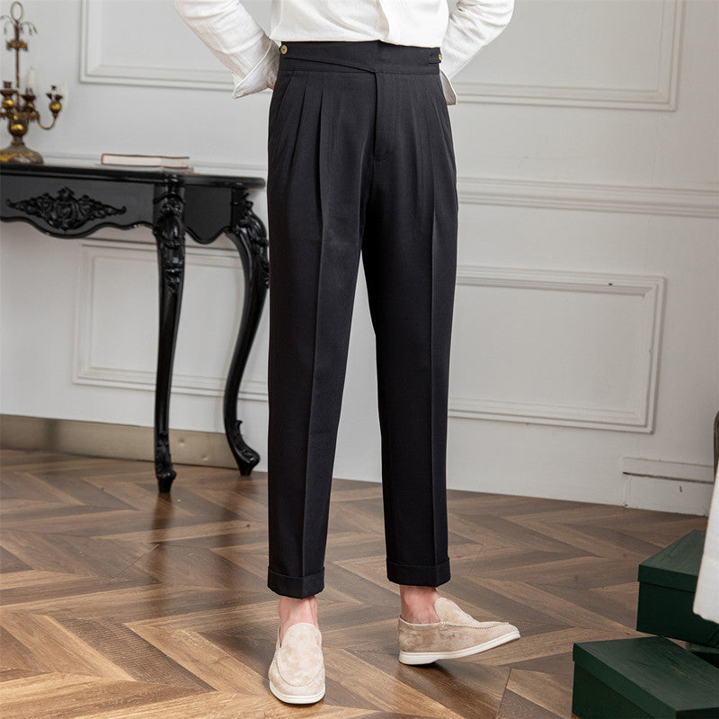 ARMANDO TROUSERS