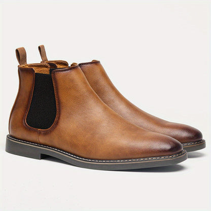 ENZO CLASSIC BOOTS