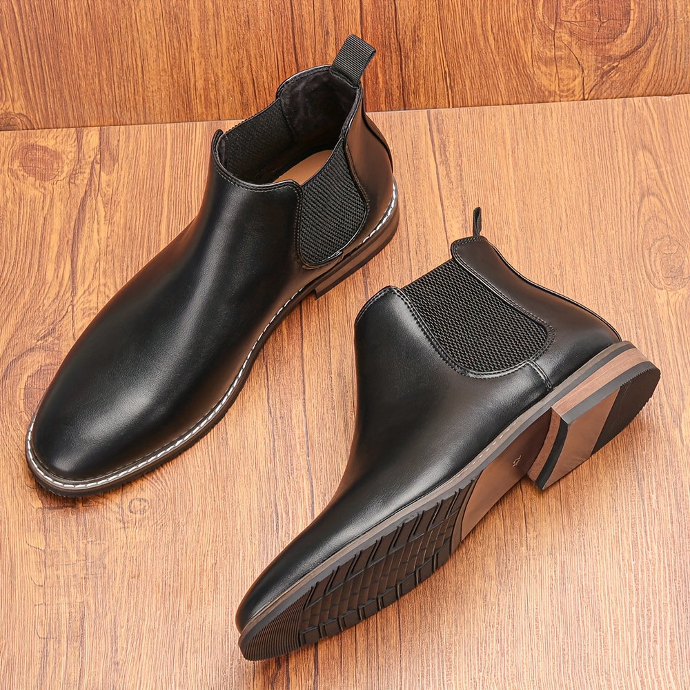 ALESSIO ANKLE BOOTS