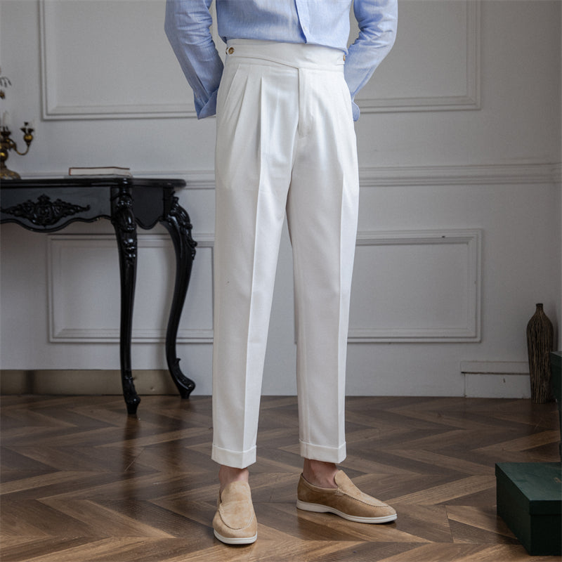 ARMANDO TROUSERS