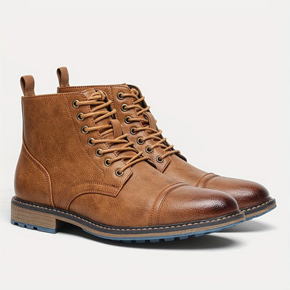 CARLO OUTDOOR BOOTS