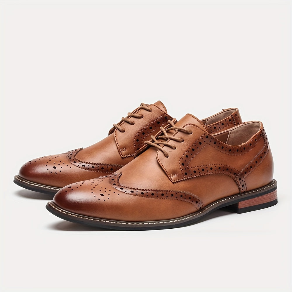 GIORGO BUSINESS SHOES