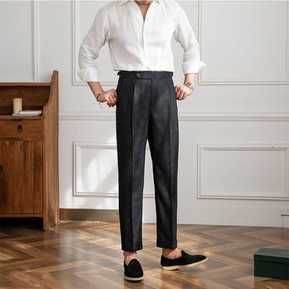 VICTOR TROUSERS