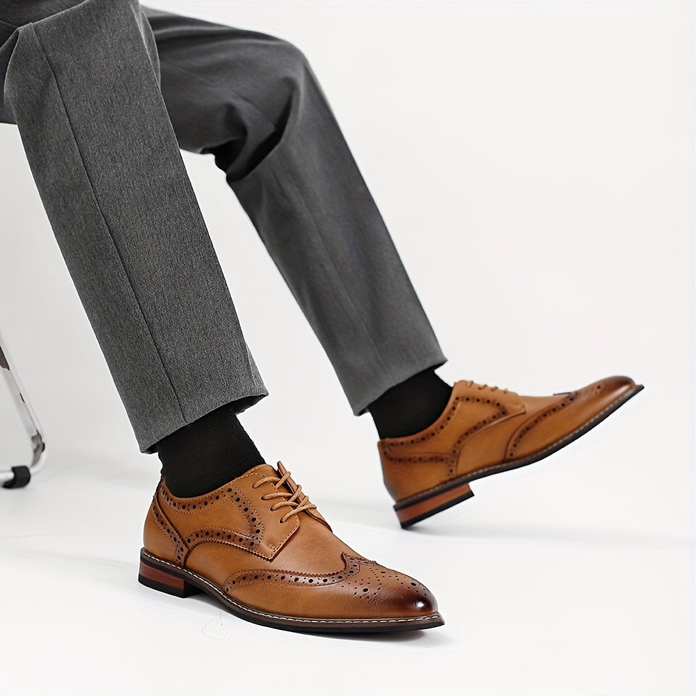 GIORGO BUSINESS SHOES