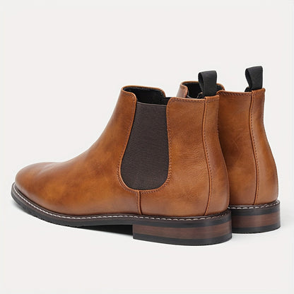ALESSIO ANKLE BOOTS
