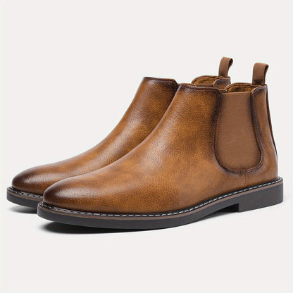 ENZO CLASSIC BOOTS