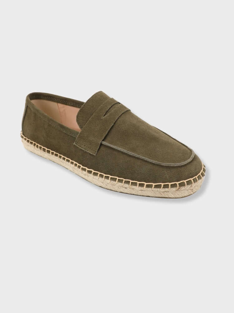 ALBERTO LOAFERS