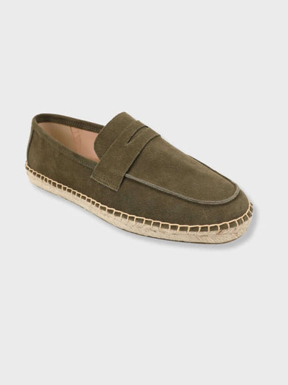 ALBERTO LOAFERS