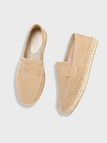ALBERTO LOAFERS